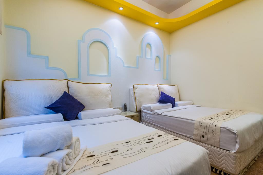 歐之美 Ocean Journey Bnb Hualien Quarto foto